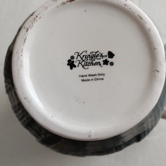 Kringle's Kitchen Creamer - Picture 3 of 4